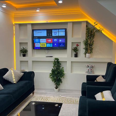 Hagia Sophia Family Hotel Κωνσταντινούπολη Εξωτερικό φωτογραφία