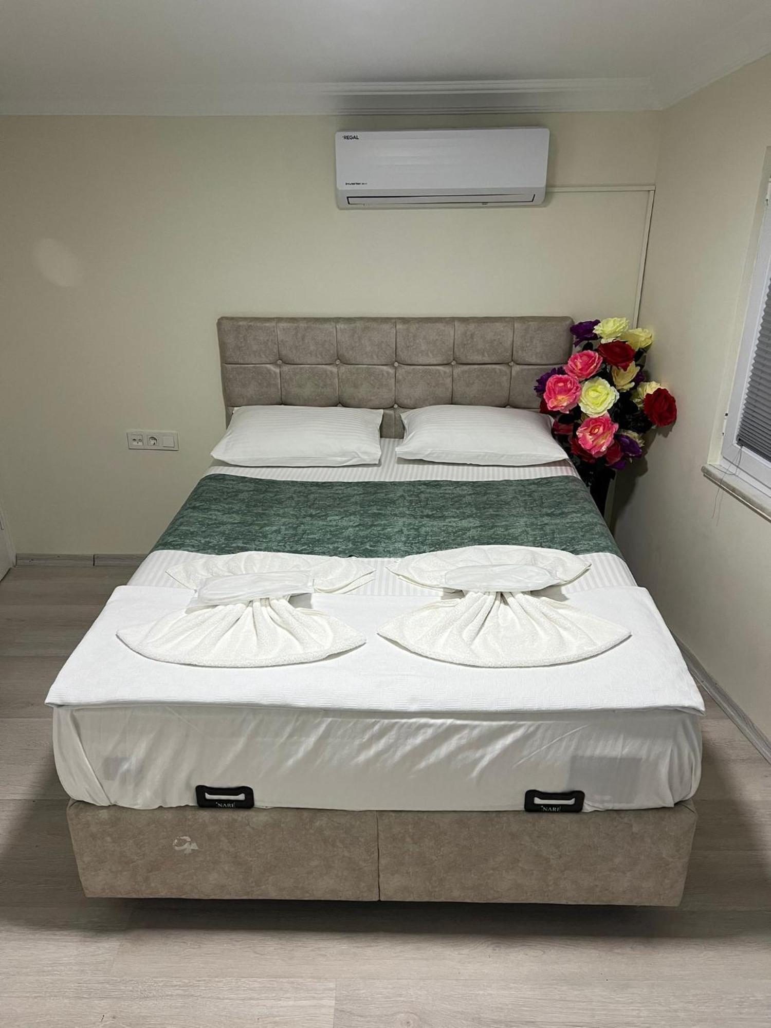 Hagia Sophia Family Hotel Κωνσταντινούπολη Εξωτερικό φωτογραφία