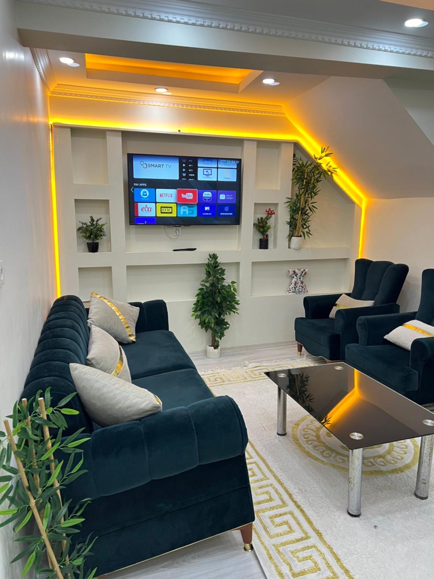 Hagia Sophia Family Hotel Κωνσταντινούπολη Εξωτερικό φωτογραφία