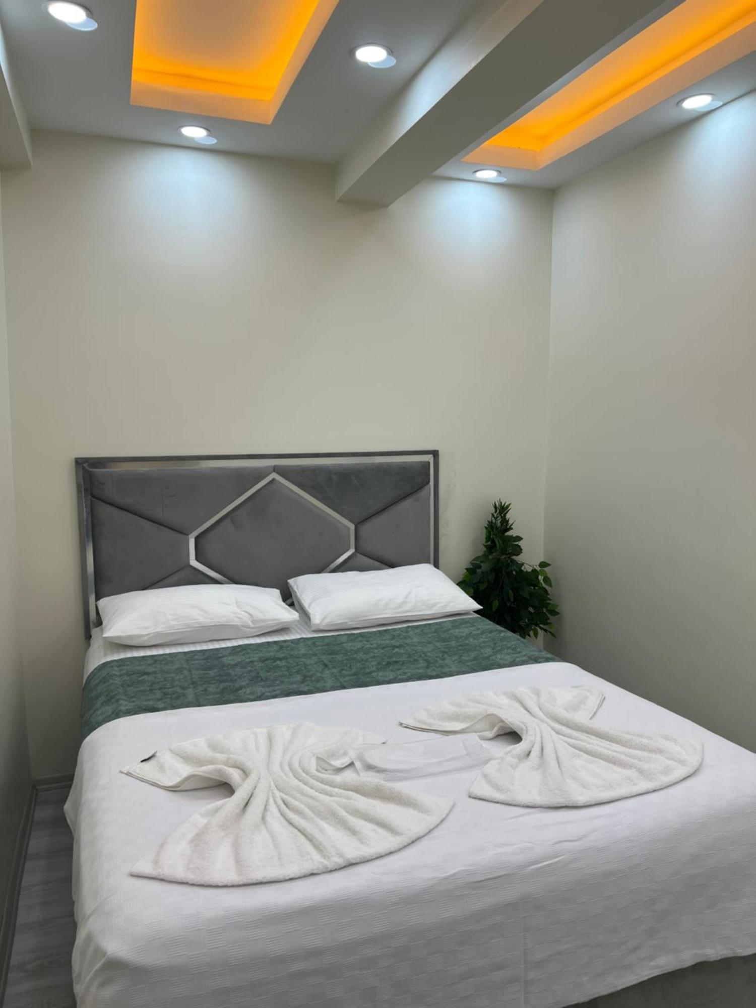Hagia Sophia Family Hotel Κωνσταντινούπολη Εξωτερικό φωτογραφία