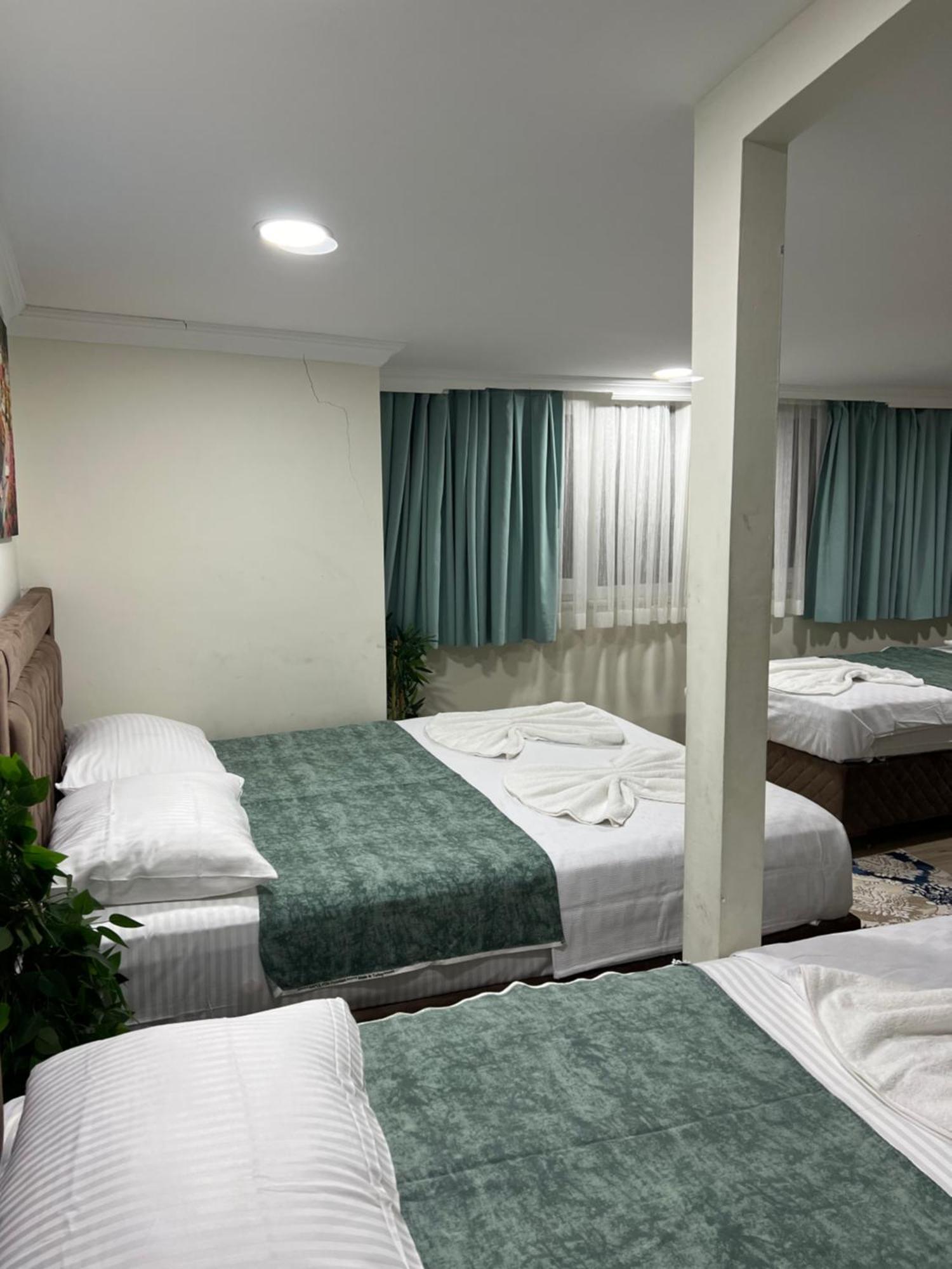 Hagia Sophia Family Hotel Κωνσταντινούπολη Εξωτερικό φωτογραφία