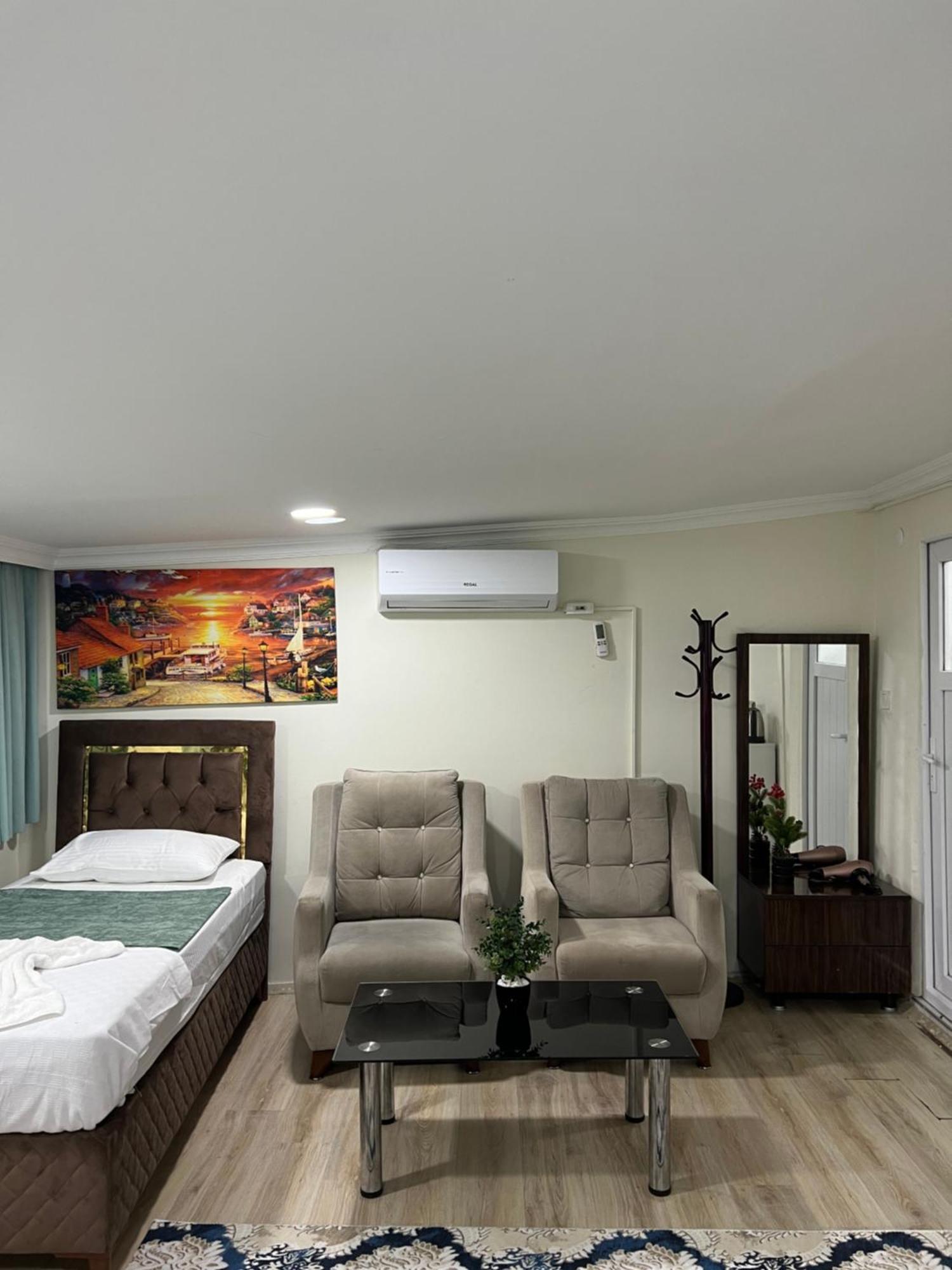 Hagia Sophia Family Hotel Κωνσταντινούπολη Εξωτερικό φωτογραφία