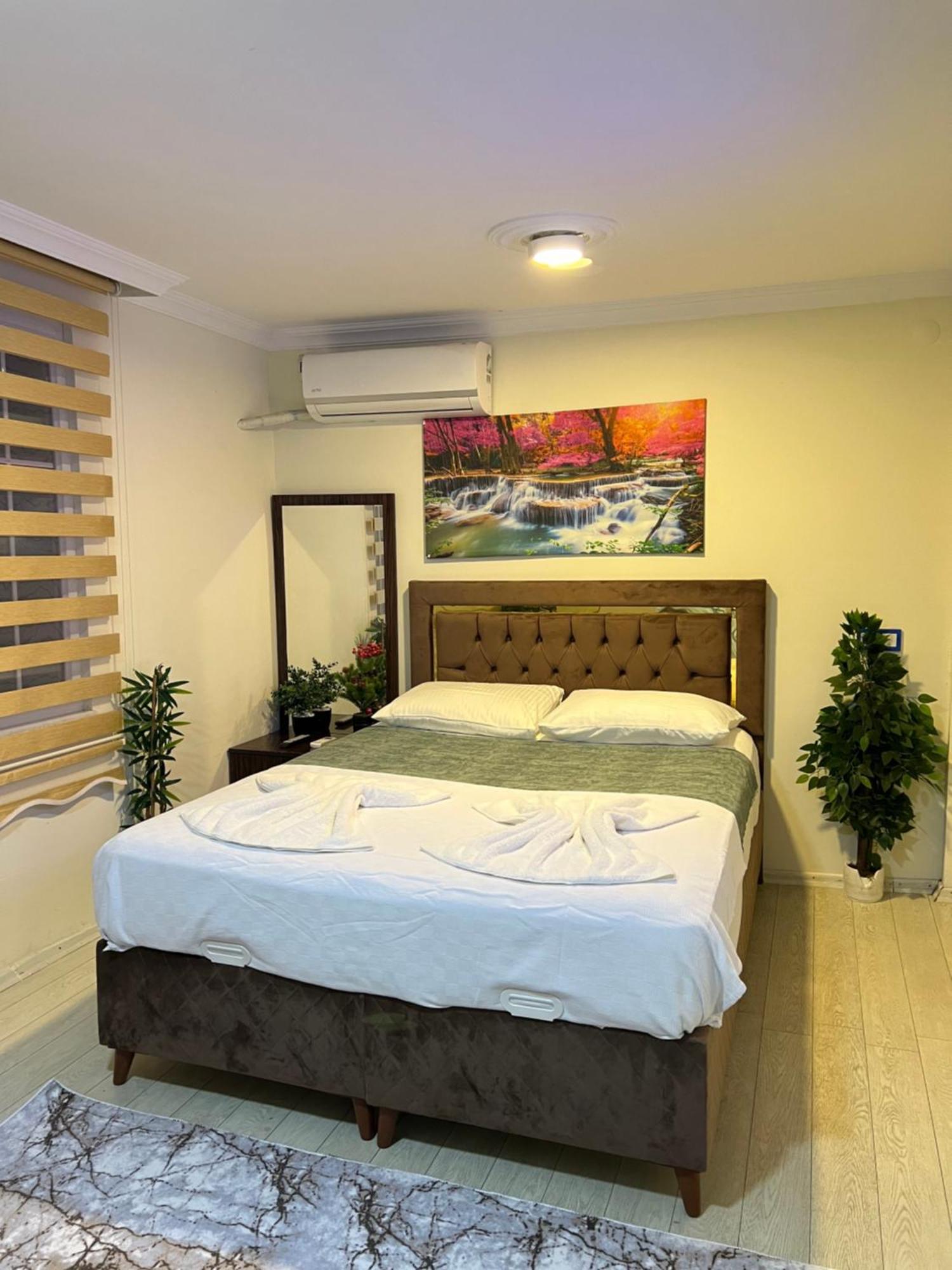 Hagia Sophia Family Hotel Κωνσταντινούπολη Εξωτερικό φωτογραφία