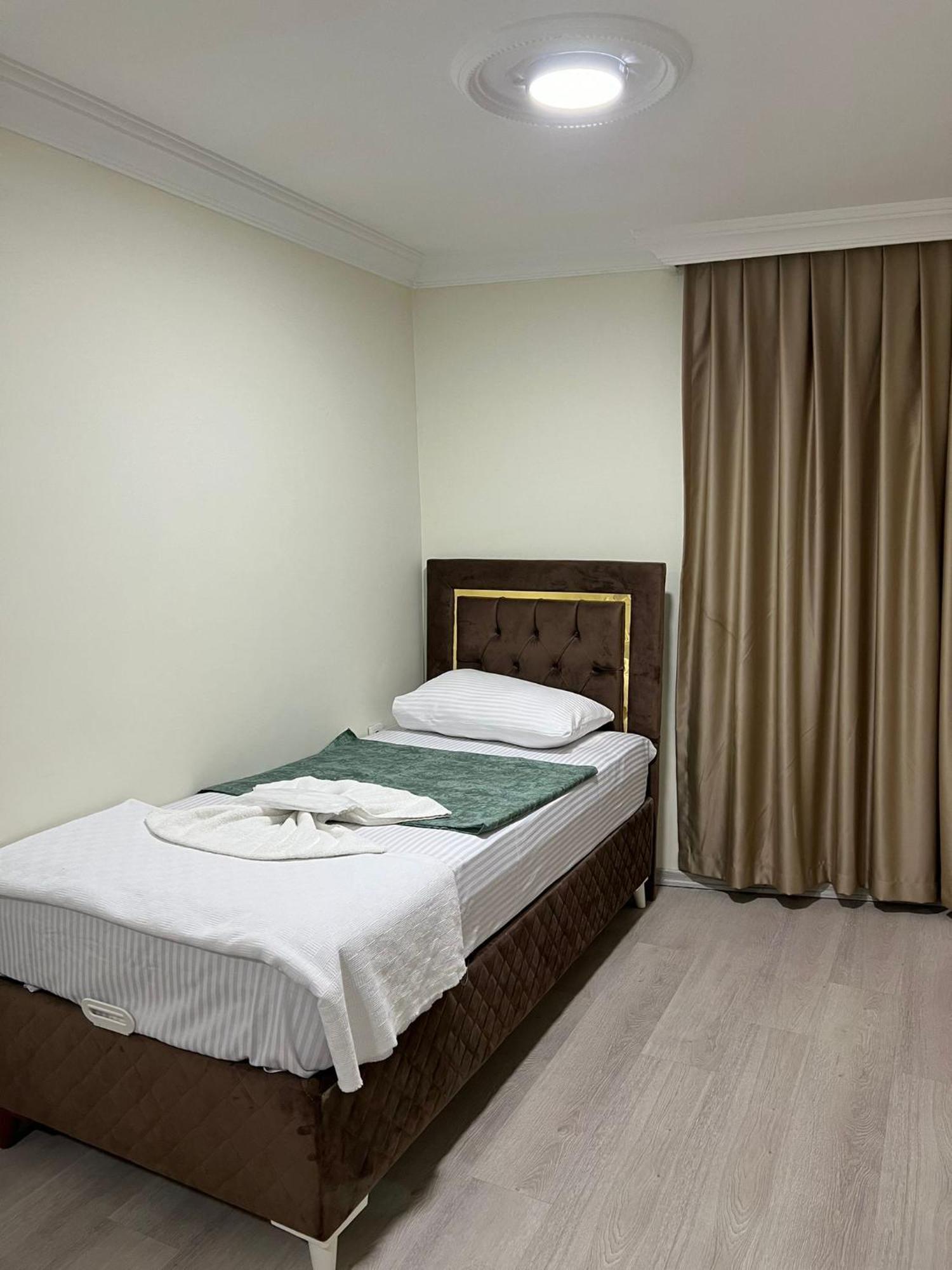 Hagia Sophia Family Hotel Κωνσταντινούπολη Εξωτερικό φωτογραφία